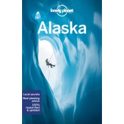 Alaska Lonely Planet